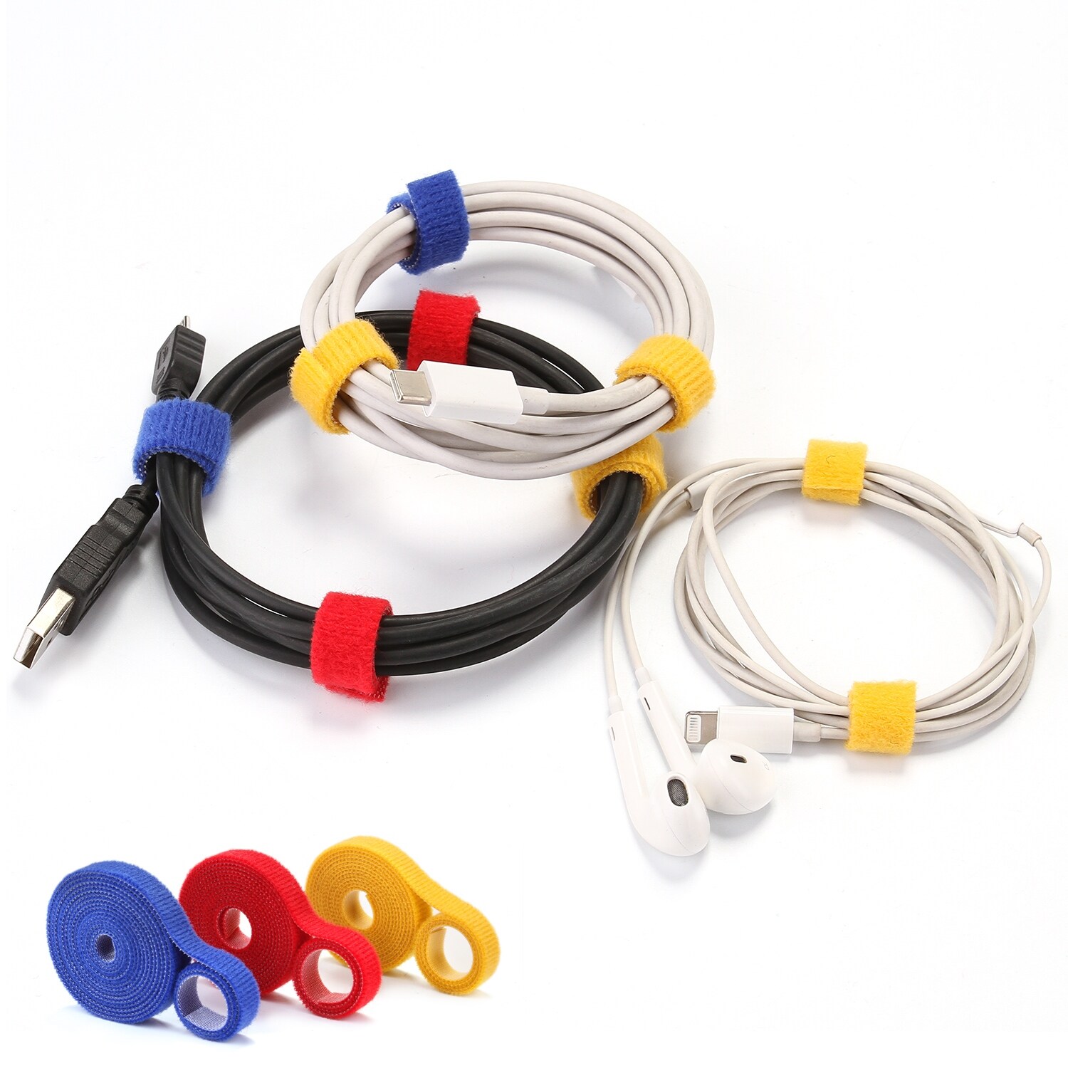 electrical cable ties