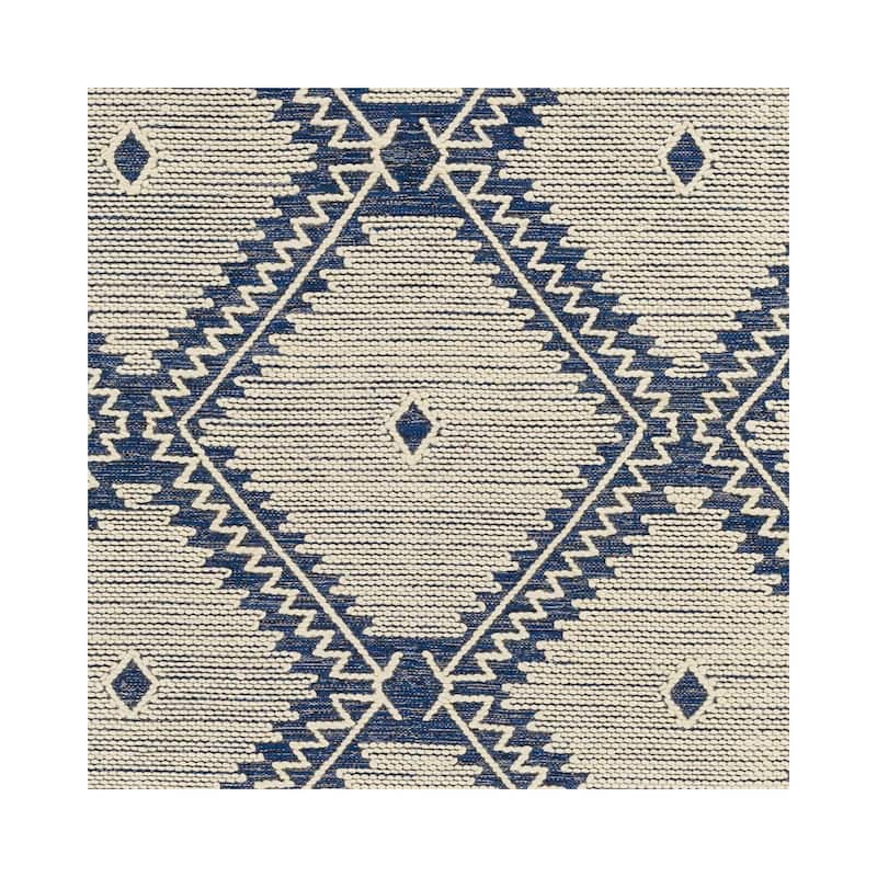 Livabliss Bedouin Bohemian Tribal Area Rug