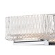 preview thumbnail 3 of 1, Minka Lavery 2001-L Sparren 5" Tall LED Bathroom Sconce