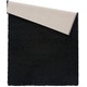 preview thumbnail 8 of 23, L'Baiet Alora Solid Color Thick Shag Rug
