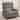 Massage Rocker Recliner Chair with 4-Point Massage and Heat with Rocking Function and 2 Cup Holders