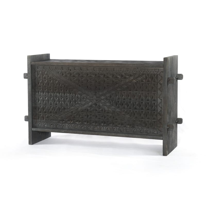 Haven Home Blake Trunk Console