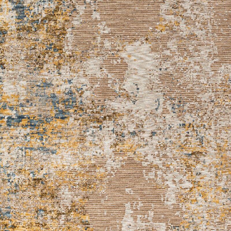 Livabliss Modern & Contemporary Reina Abstract Area Rug