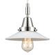 Option Polished Chrome