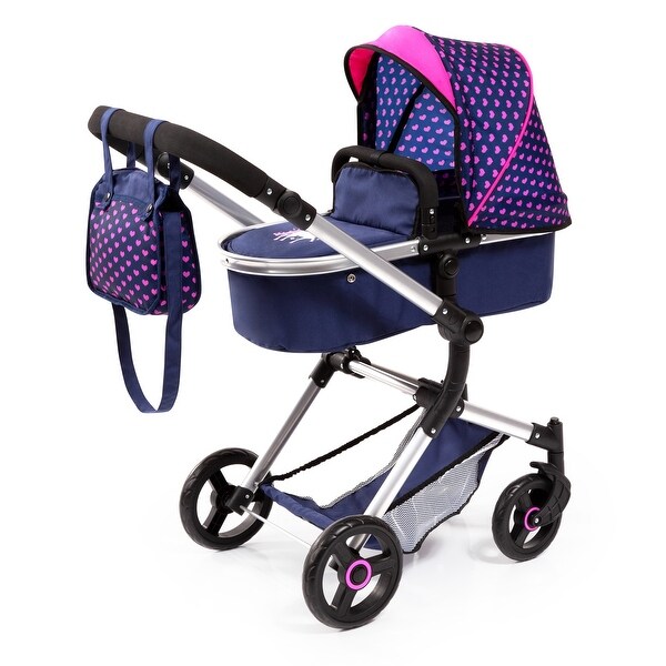 babydoll stroller