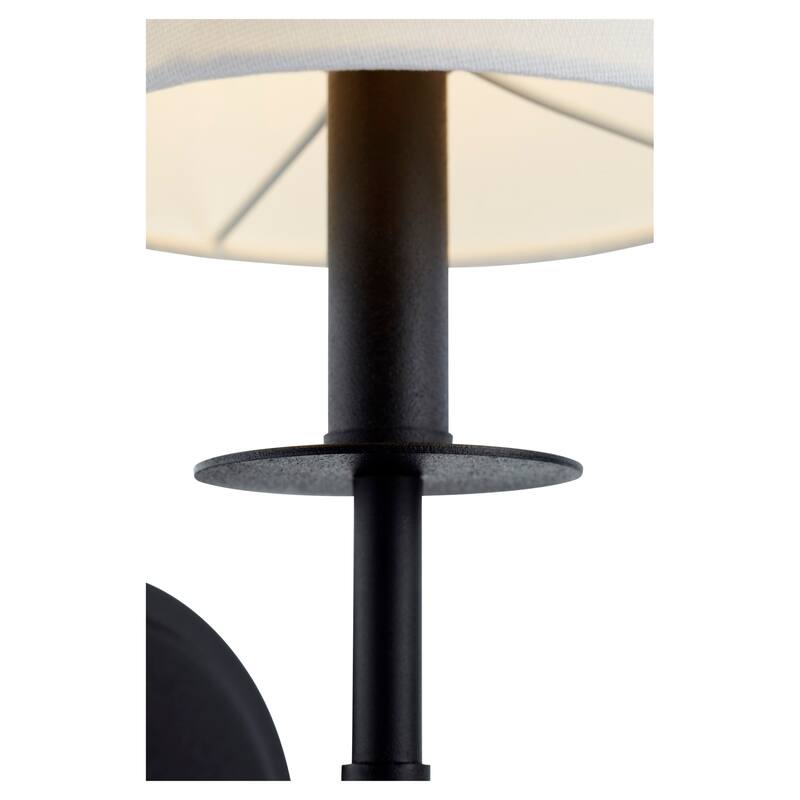 Quorum International 20" Tall Wall Sconce