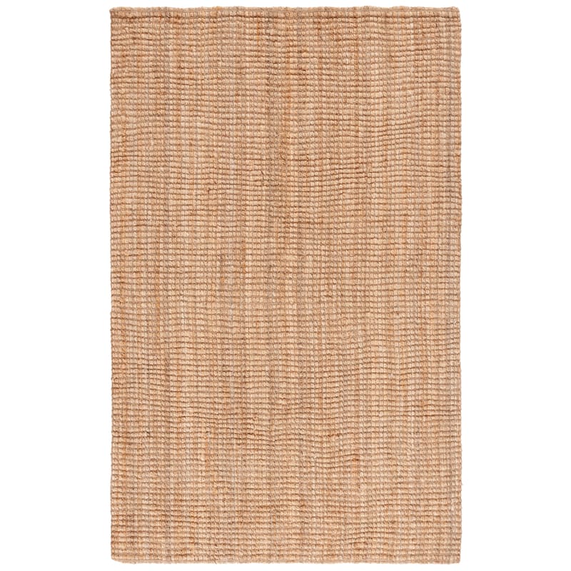 SAFAVIEH Handmade Natural Fiber Leyla Jute Rug
