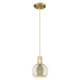 Option Mercury / Satin Gold