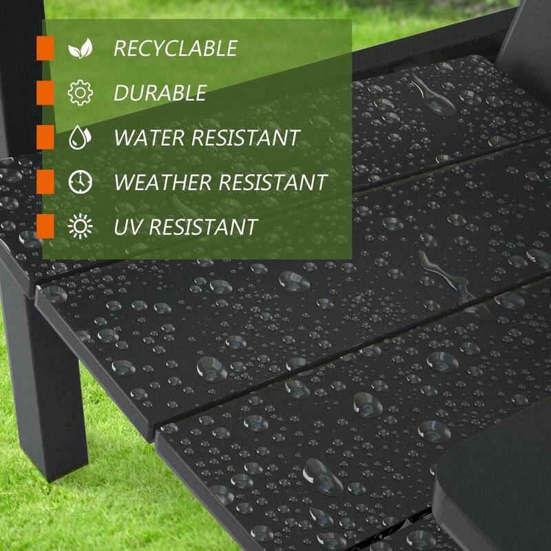 Patio Chairs with low height,Outdoor leisure chairs
