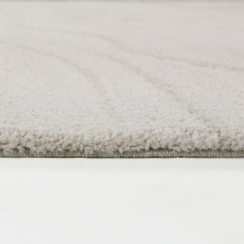 Bender Contemporary Abstract Area Rug