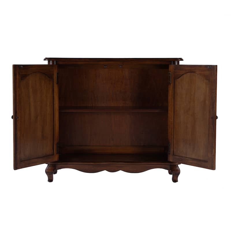Leyden European Accent Cabinet