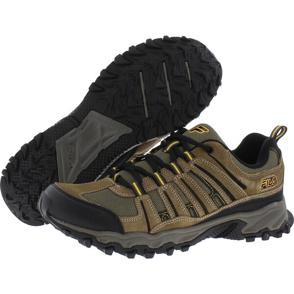 fila travail shoes