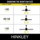 preview thumbnail 7 of 6, Hinkley Swell Outdoor Ceiling Fan - Matte Black - 80"