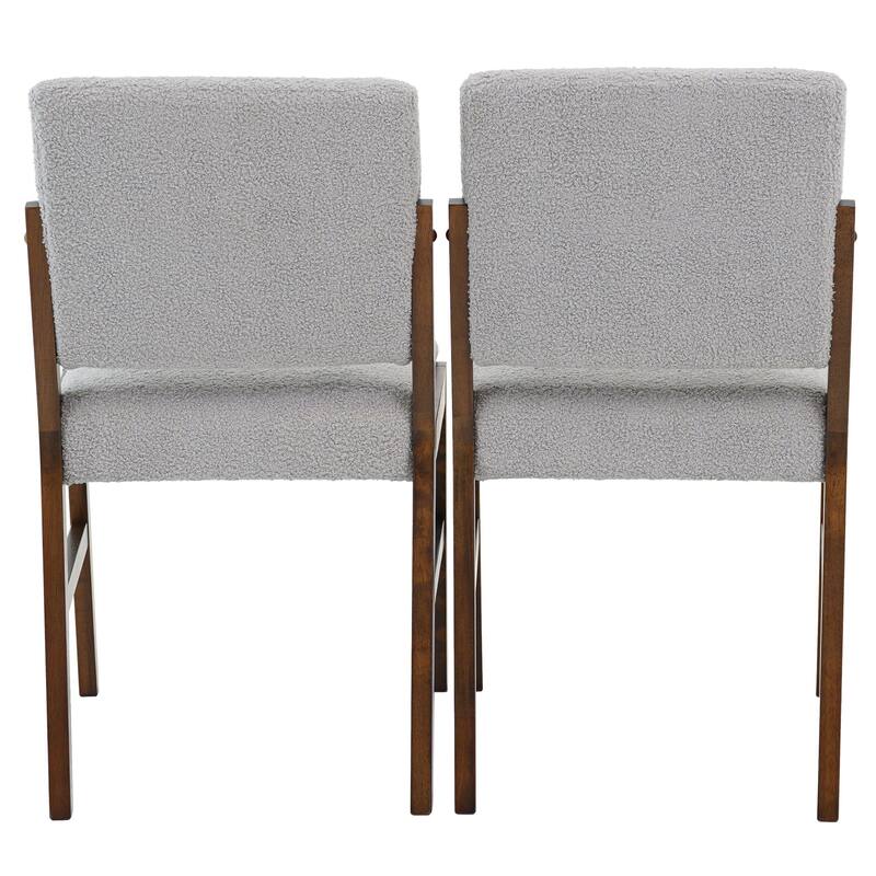 Dining Chair Set of 2