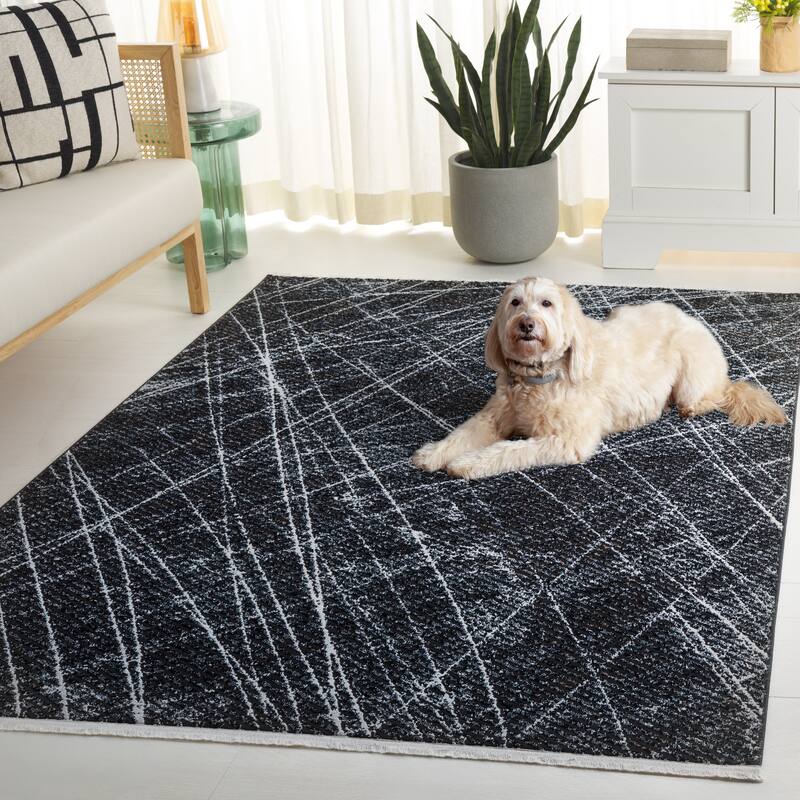 SAFAVIEH Mila Clydie Modern & Contemporary Rug