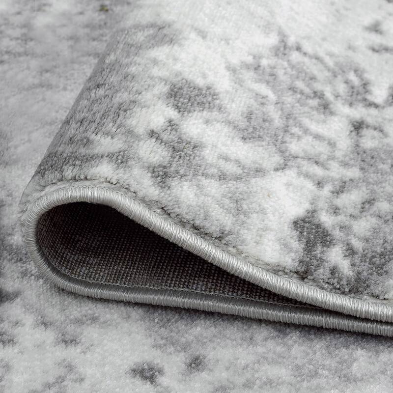 Felini Modern & Contemporary Abstract Indoor Area Rug