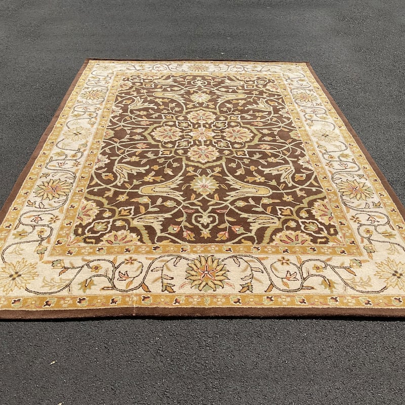 HERAT ORIENTAL Handmade Wool Rug Collection