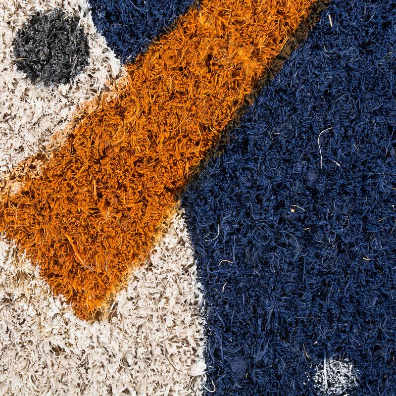 DII Seasonal Coir Doormat