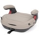 preview thumbnail 3 of 4, Peg Perego Viaggio Shuttle - Booster Car Seat - for children from 40 to 120 lbs - Made In Italy Astral (Beige)
