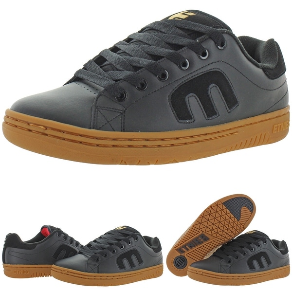 etnies retro shoes