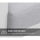preview thumbnail 22 of 22, Royalcraft Aluminum Outdoor Sofa