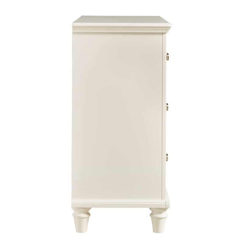 Preston 2-drawer Wide Dresser by iNSPIRE Q Junior