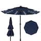 Option Navy blue