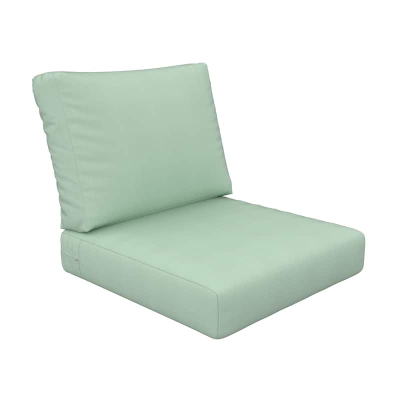 Sunbrella Outdoor Deep Seating Cushion