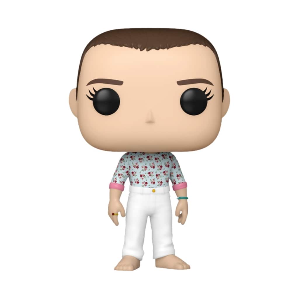 Funko Pop! Stranger Things Netflix Eleven #1457