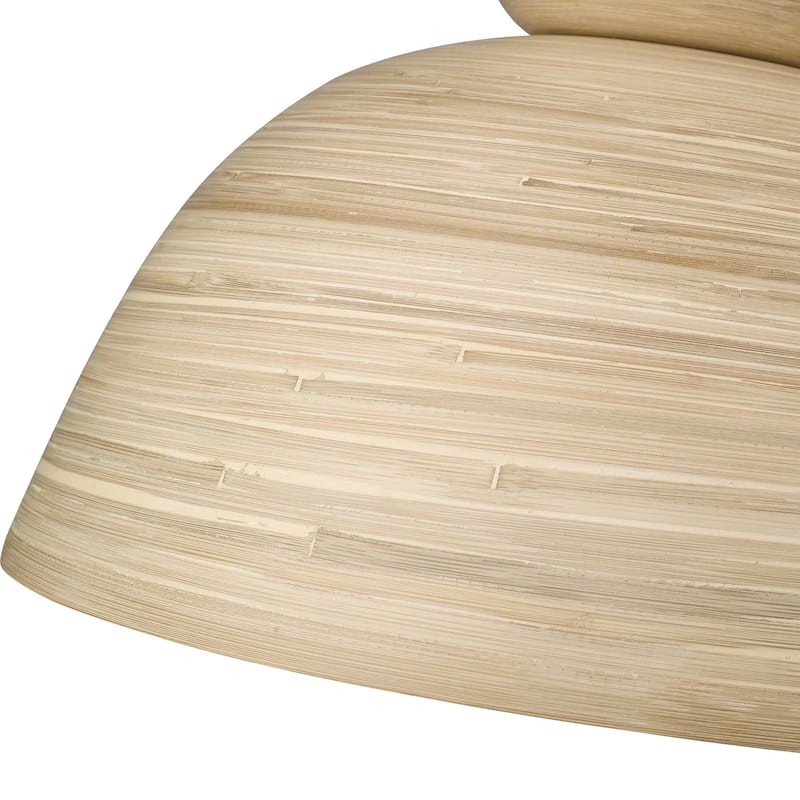 Millennium Lighting 48001 Jaycen 16" Wide Pendant