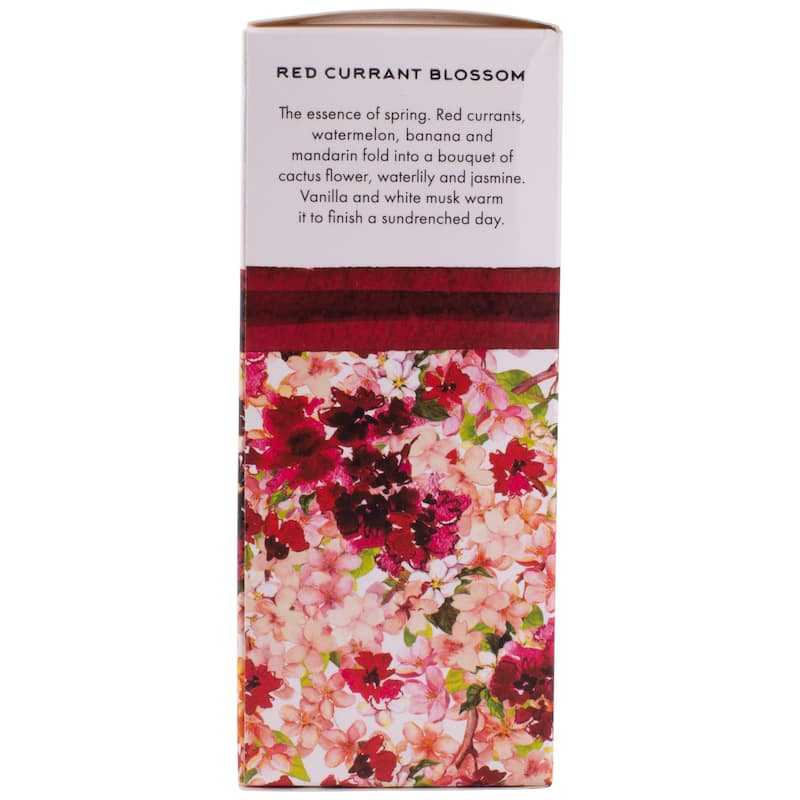 Via Mercato Primavera Petite Reed Diffuser-Spring Flowers