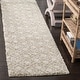 preview thumbnail 6 of 15, SAFAVIEH Arizona Shag Liddie 1.2-inch Thick Rug