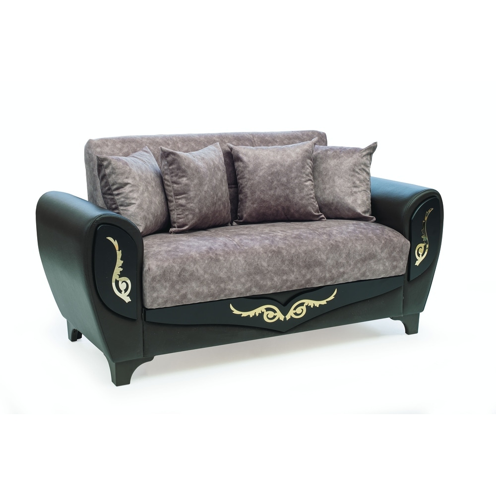 oriental loveseat