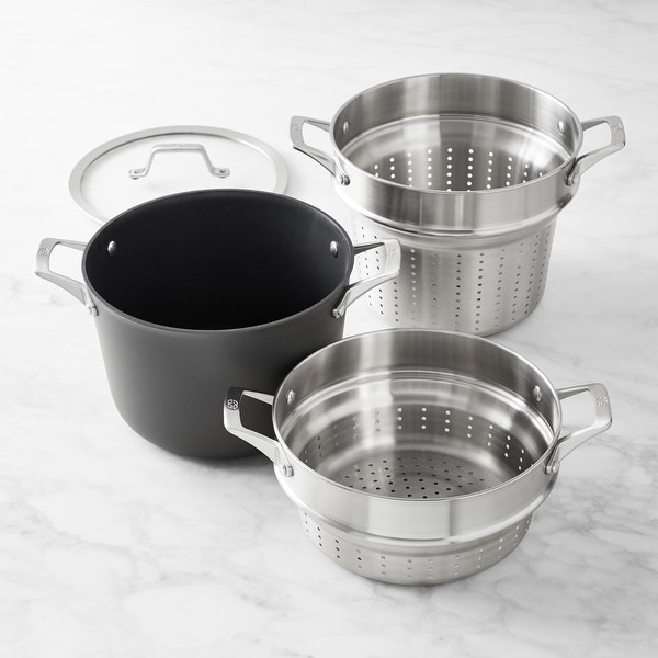 Calphalon 8 quart multi pot discount