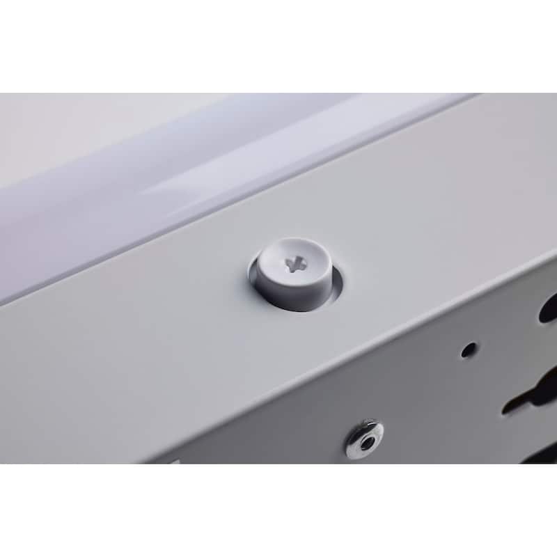 Nuvo Lighting 65/1703R1 Single Light 96" Long Integrated LED