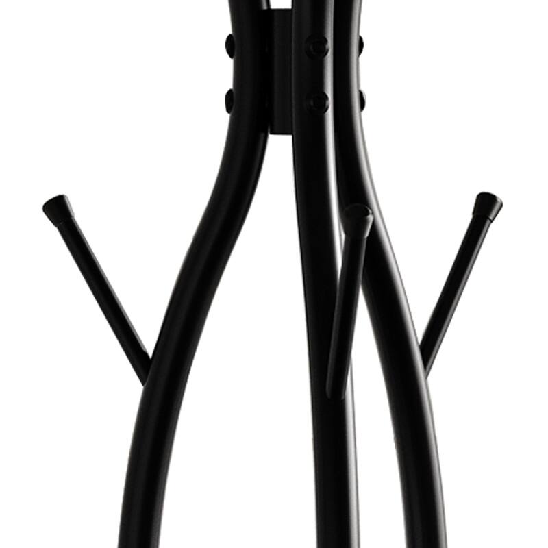CraftPorch Modern Freestanding Metal Coat Rack - N/A