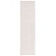 preview thumbnail 13 of 14, SAFAVIEH Continental Birten Modern Rug 2'2" x 8' Runner - Ivory/Beige - Runner