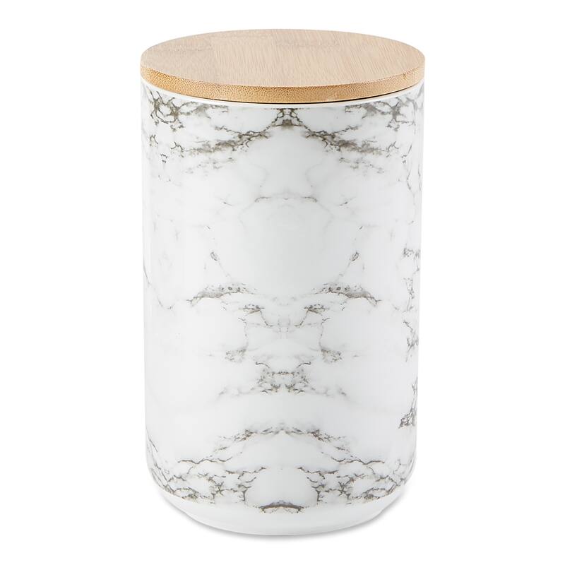 Bone Dry Ceramic Treat Canister