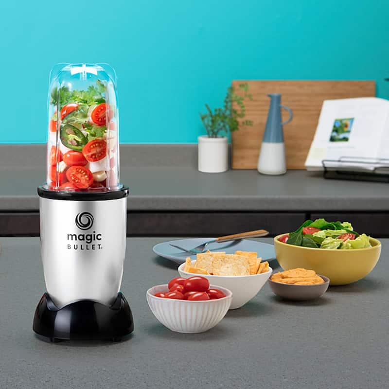 magic bullet Personal 3-Piece Blender