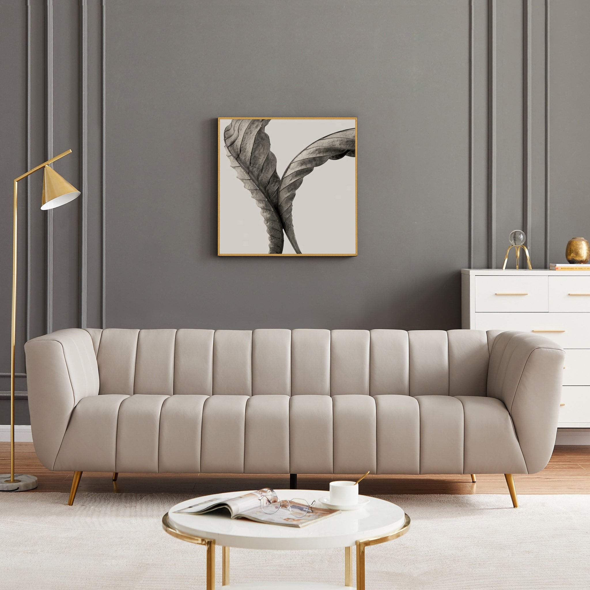 Clovis loveseat hot sale