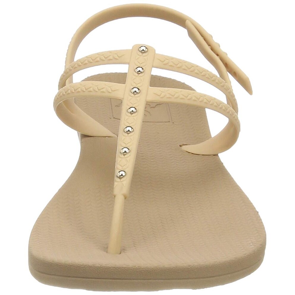 reef escape lux t strap