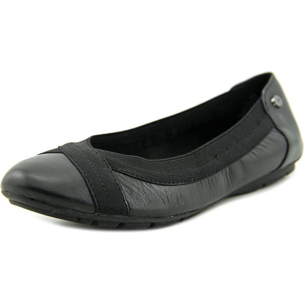 anne klein sport insure ballet flat