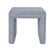 preview thumbnail 105 of 114, HomePop Modern Channel Ottoman