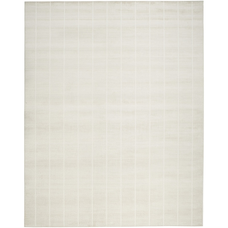 Fikok Geometric Area Rug By HomeRoots - 144