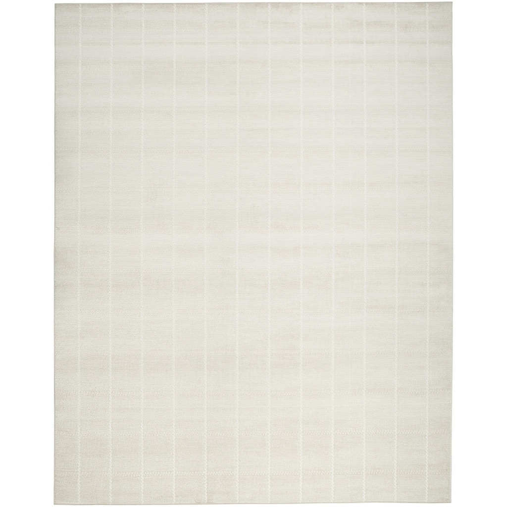 Fikok Geometric Area Rug By HomeRoots - 144