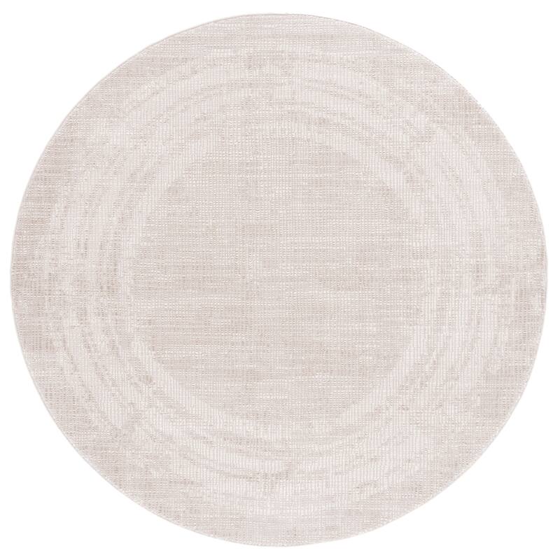 SAFAVIEH Continental Sema Modern Rug
