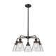 Option Clear / Oil Rubbed Bronze