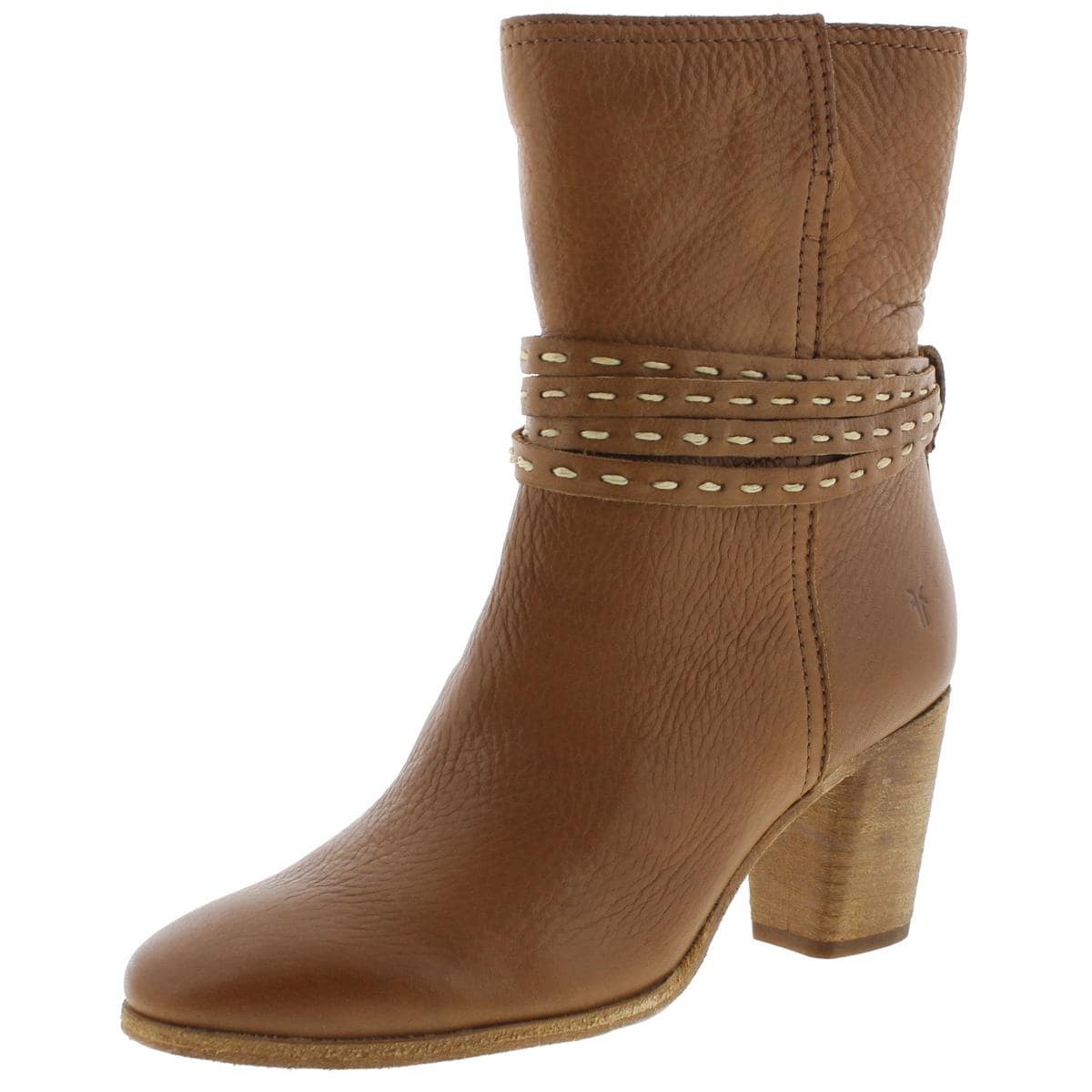 frye naomi pickstitch mid