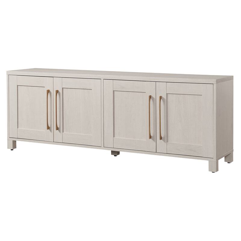 Chabot Rectangular TV Stand for TV's up to 75"