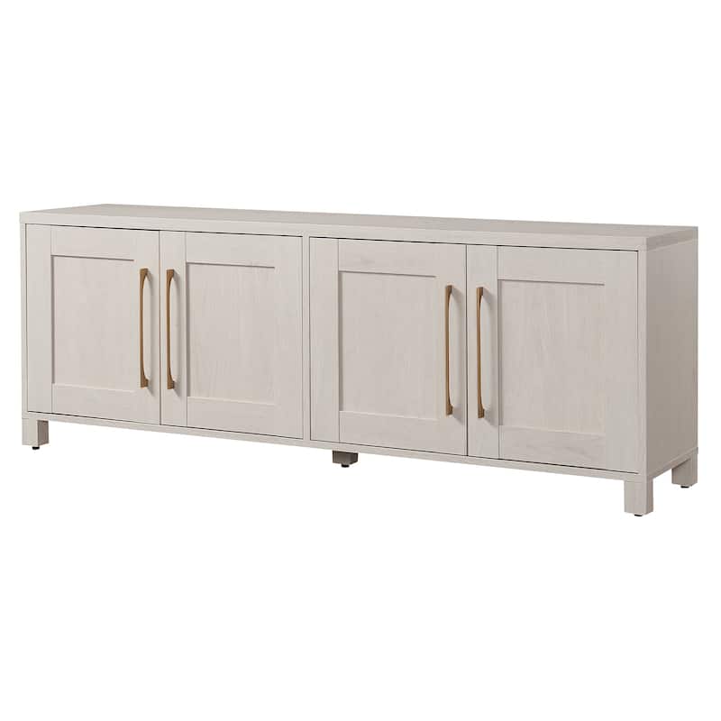 Chabot Rectangular TV Stand for TV's up to 75"